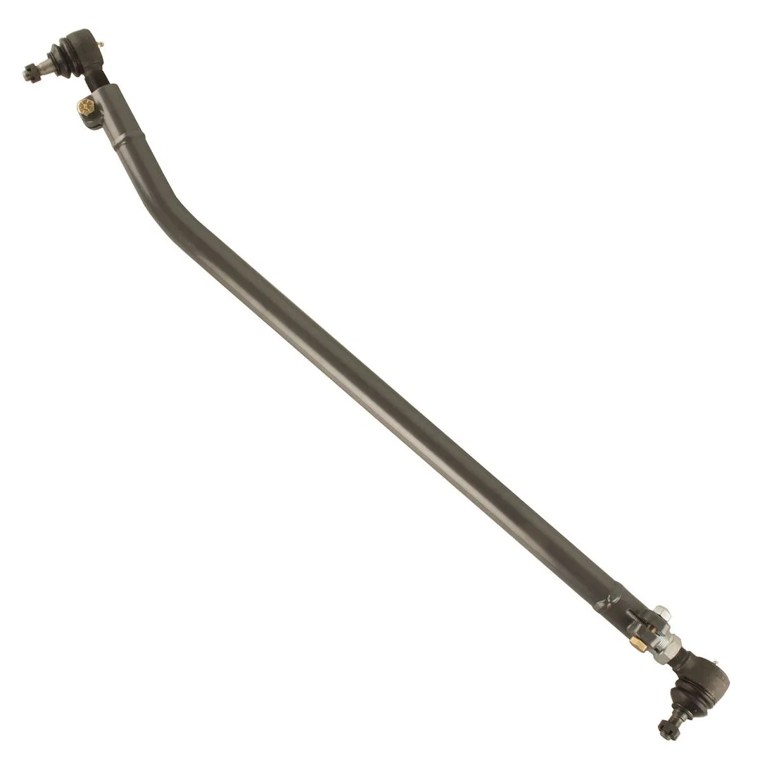 8701-01 – SYNERGY Drag Link, For Use With 0 To 4 Inch Lift Greaseable Chromoly